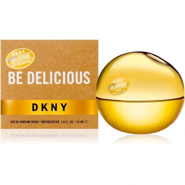 GOLDEN BE DELICIOUS BY DKNY EDP 1.7 OZ SPRAY