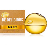 GOLDEN BE DELICIOUS BY DKNY EDP 1.7 OZ SPRAY