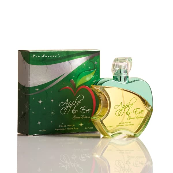 GREEN APPLE PIE BY RON MARONE 3.4 EDP