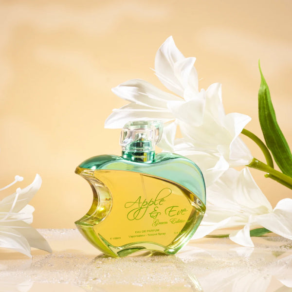 GREEN APPLE PIE BY RON MARONE 3.4 EDP