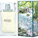 LEMPICKA GREEN LOVER 3.4 OZ FOR WOMEN