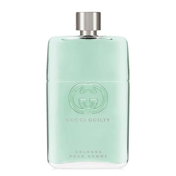 GUCCI GUILTY COLOGNE 3.0 EDT SPR MEN