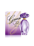 GUESS GIRL BELLE EDT 3.4 OZ