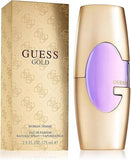GUESS GOLD 2.5 EDP SPR (W)