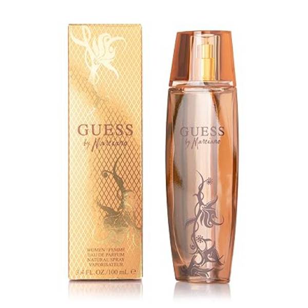 GUESS MARCIANO(W)EDP SP 3.4 oz