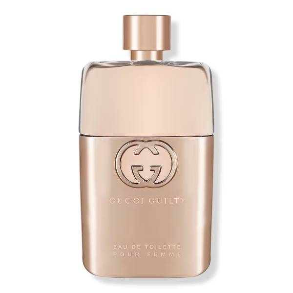 GUCCI GUILTY POUR FEMME 3.0 EDT FOR WOMEN