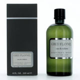 GREY FLANNEL BY GEOFFREY BEENE 8 OZ EDT SPRAY FOR MEN