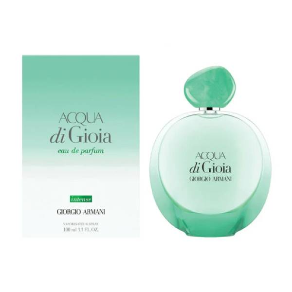 ACQUA DI GIOIA by GIORGIO ARMANI 3.4 EDP