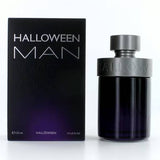 HALLOWEEN MAN BY JESES DEL POZO 4.2 OZ EDT SPRAY