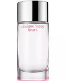 CLINIQUE HAPPY HEART 3.4 OZ EDP