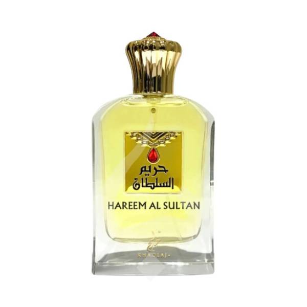 KHADLAJ HAREEM AL SULTAN GOLD EDP 2.5 oz SPRAY UNISEX