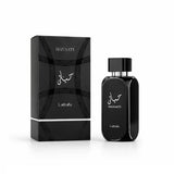 HAYAATI BY LATTAFA EDP 3.4 OZ