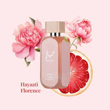 LATTAFA HAYAATI FLORENCE 3.4 EDP