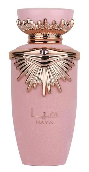 LATTAFA HAYA FOR WOMEN
