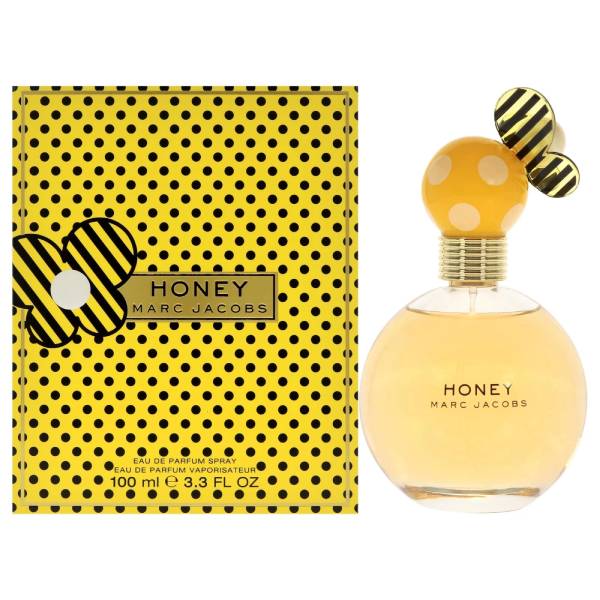 MARC JACOBS HONEY EDP 3.3 oz SPRAY