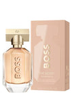 HUGO BOSS THE SCENT FOR HER 1.6  OZ EDP SPRAY