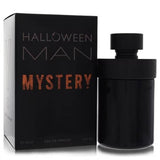 HALLOWEEN MAN MYSTERY BY JESUS DEL POZO 4.2 OZ EDP SPRAY