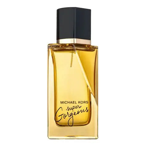 MICHAEL KORS SUPER GORGEOUS EDP INTENSE 3.4OZ SPR