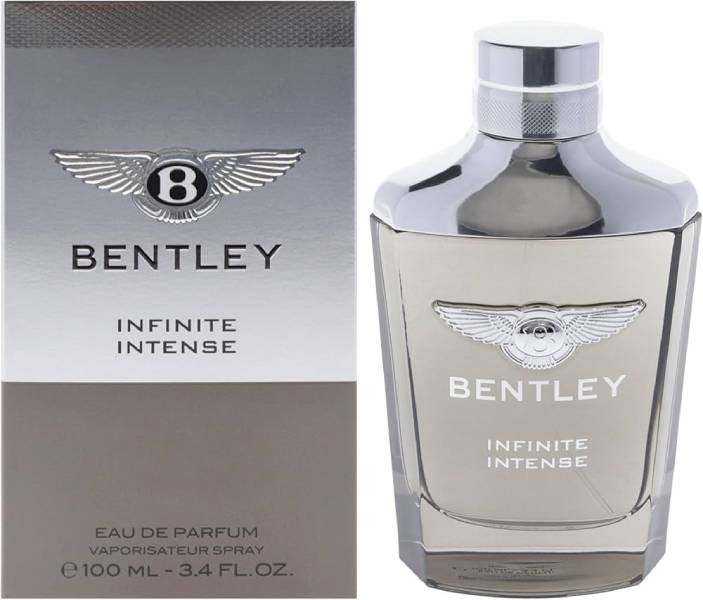 BENTLEY INFINITE INTENSE EDP 3.4 OZ SPR