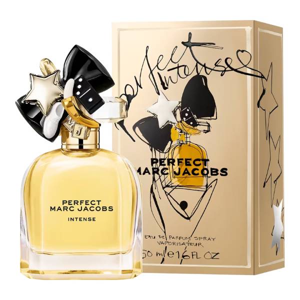MARC JACOBS PERFECT INTENSE 1.7 EDP SPR (W)