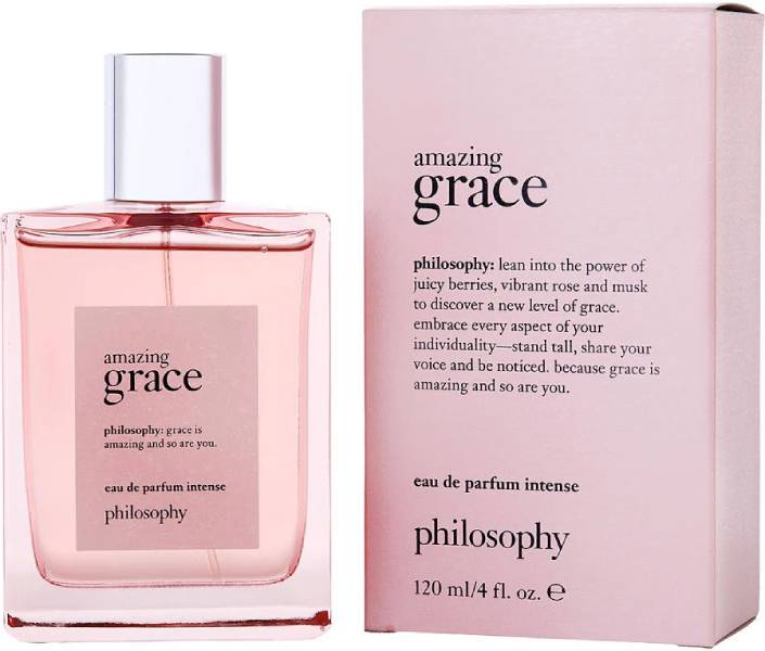 Amazing Grace eau de parfum intense