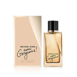 MICHAEL KORS SUPER GORGEOUS EDP INTENSE 3.4OZ SPR