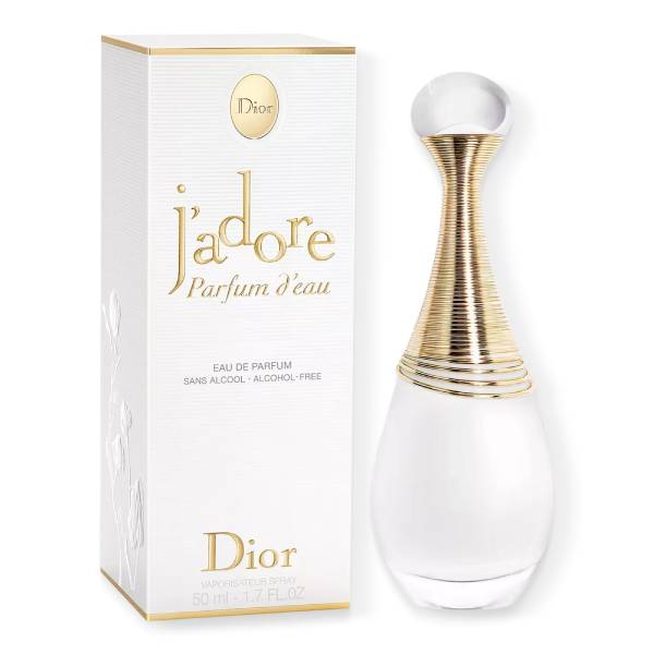 DIOR JADORE PARFUM D'EAU 1.7 EDP