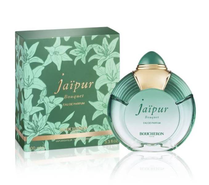Jaipur bouquet EDP