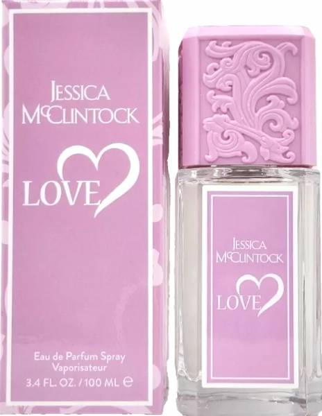 JESSICA MCCLINTOCK LOVE 3.4