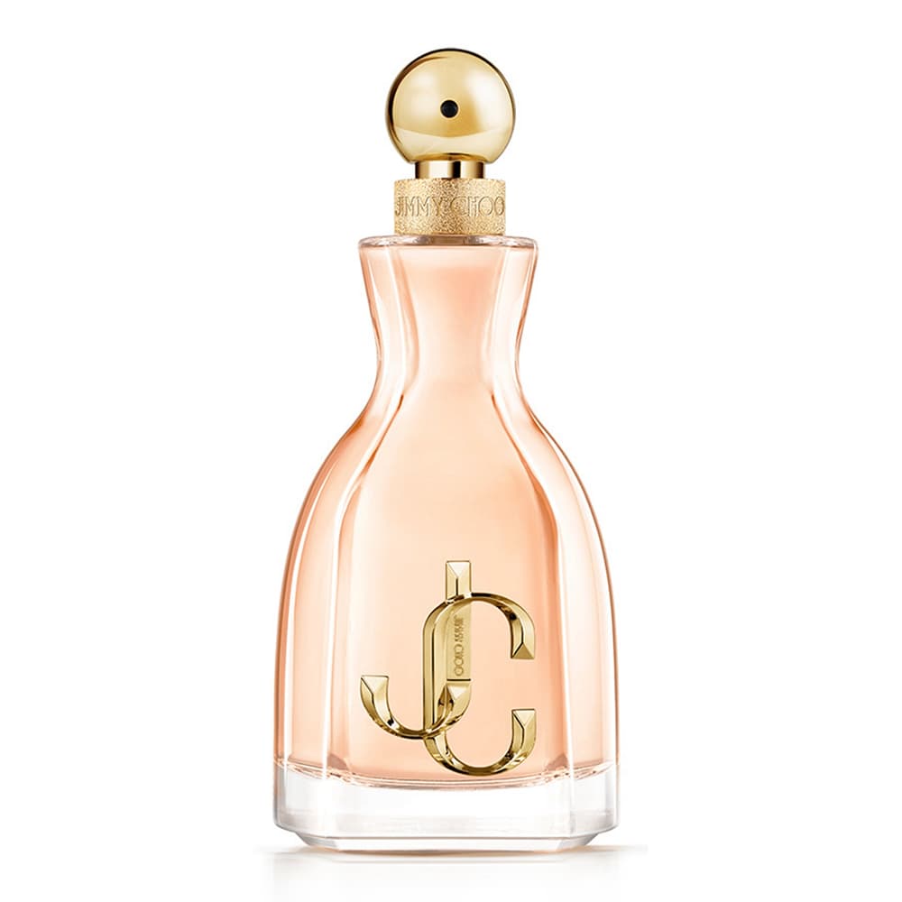 JIMMY CHOO I WANT CHOO LE PARFUM 2.0 EDP
