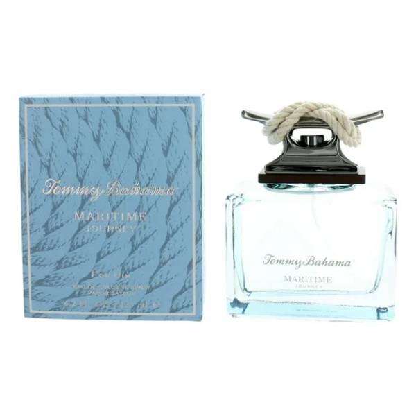 TOMMY BAHAMA MARITIME JOURNEY FOR MEN EDC SP 4.2 OZ