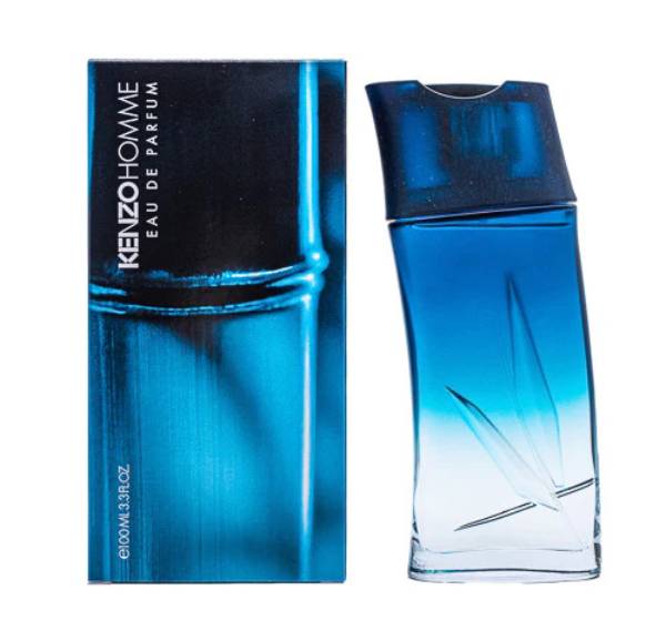 KENZO HOMME BY KENZO EDP 3.4 OZ