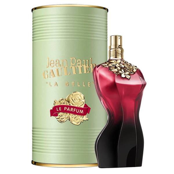 JEAN PAUL GAULTIER LA BELLE LE PARFUM EDP INTENSE 3.4OZ SPR
