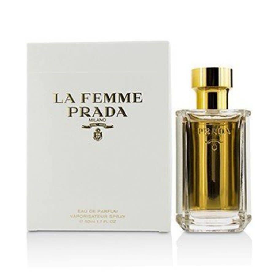 PRADA LA FEMME(W)EDP SP 1.7oz