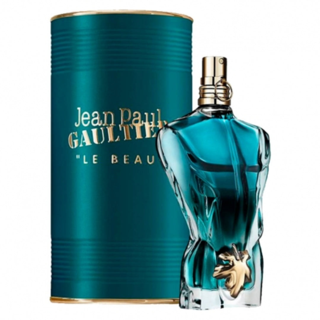 JEAN PAUL GAULTIER LE BEAU 4.2 EDT