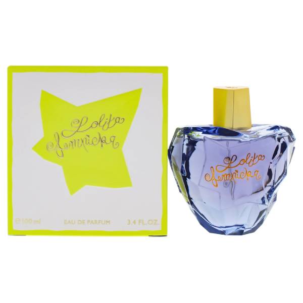LOLITA LEMPICKA 3.4 EDP SPR (W)