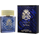 LONDON BY ENGLISH LAUNDRY 3.4 OZ EDP SPRAY FOR MEN