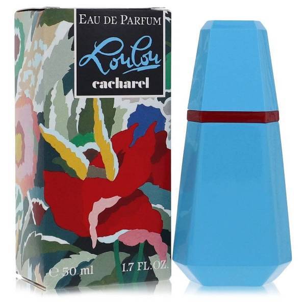 LOU LOU(W)EDP SP 1.7oz