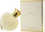 LOVE BY RALPH LAUREN EDP 1.7 oz SPRAY FOR WOMEN