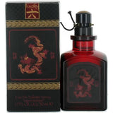 LUCKY 6 BY LUCKY BRAND EDT FOR MEN 1.7 OZ