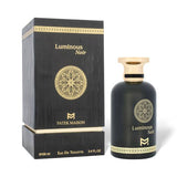 Patek Maison Luminous Noir perfume