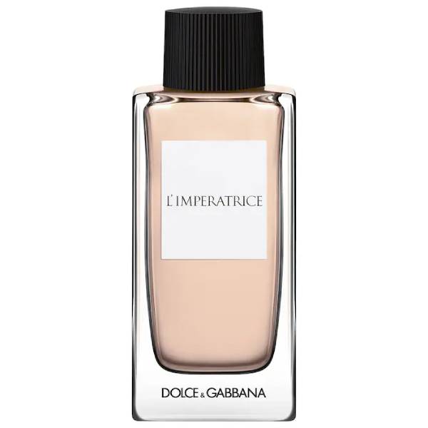 DOLCE & GABBANA L'IMPERATRICE 3.4 EDT SPR-W