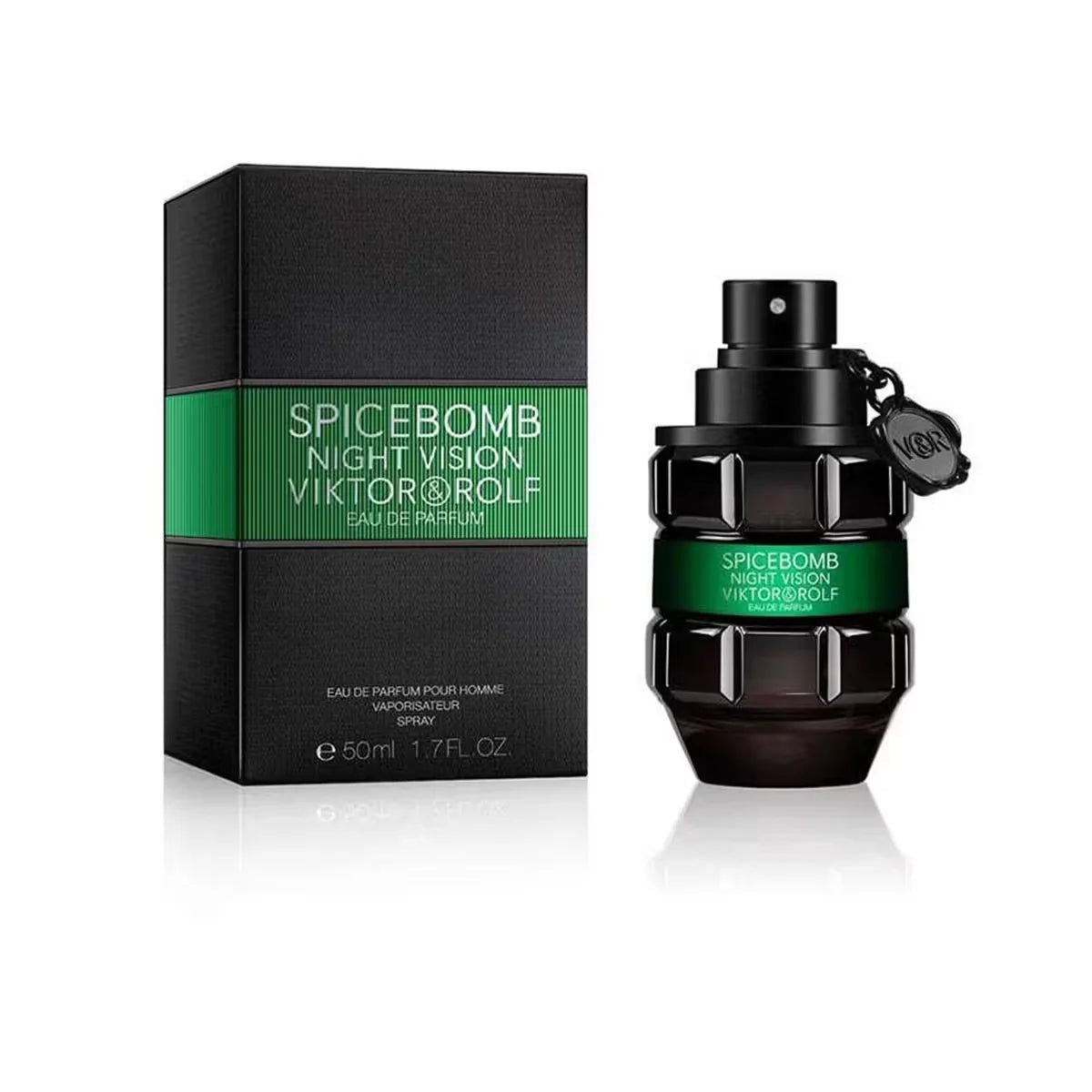 M-SPICEBOMB NIGHT VISION by VIKTOR & ROLF 3.0 EDP