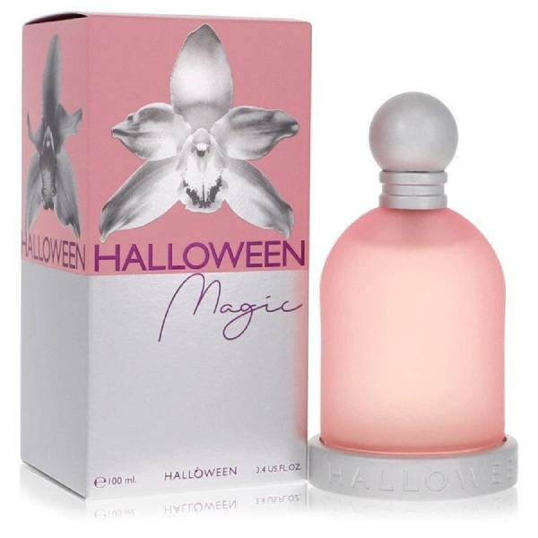 HALLOWEEN MAGIC BY J. DEL POZO EDT 3.4 oz FOR WOMEN