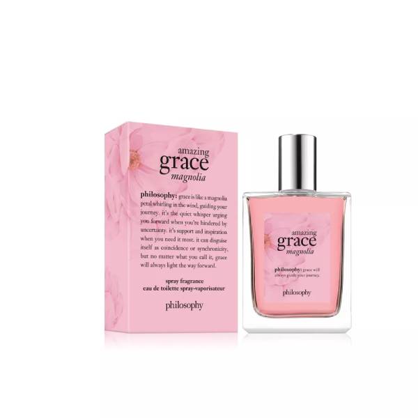 AMAZING GRACE MAGNOLIA EDP 2 oz FOR WOMEN