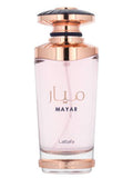 LATTAFA MAYAR EDP 3.4 oz SPRAY FOR WOMEN