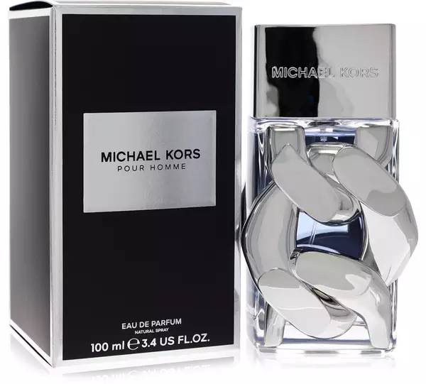 MICHAEL KORS POUR HOMME 3.4 OZ EDP