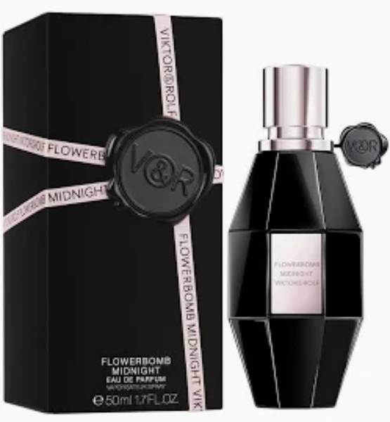 FLOWERBOMB MIDNIGHT EDP 1.7OZ SPR