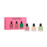 VALENTINO 3 PCS MINI SET