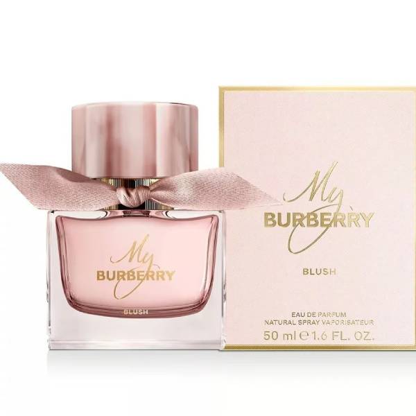W-BURBERRY MY BURBERRY BLUSH 1.7 EDP SPR
